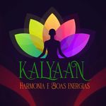 Profile Picture of Kalyaan Harmonia boas energias (@kalyaanvirtual) on Instagram