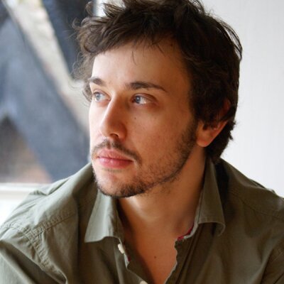 Profile Picture of Greg Barber (@screamingleek) on Twitter