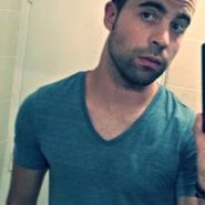 Profile Picture of Marcos Javier Falcón (@MJFalconn) on Twitter