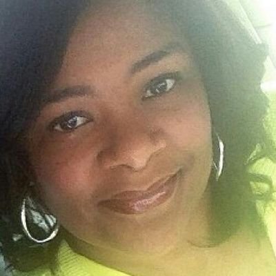 Profile Picture of Yolanda Gilbert (@yochange) on Twitter