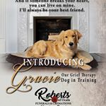 Profile Picture of Roberts Downtown Chapel (@grieftherapygracie) on Instagram