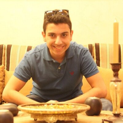 Profile Picture of Sam Hachem (@samhac) on Twitter