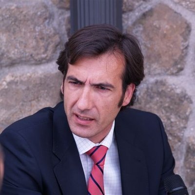 Profile Picture of Félix Lobo Iglesias (@felixloboig) on Twitter