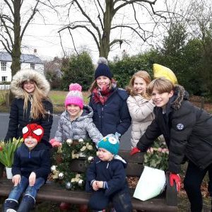 Profile Picture of Janet Cornell (@JanetCornell1) on Twitter