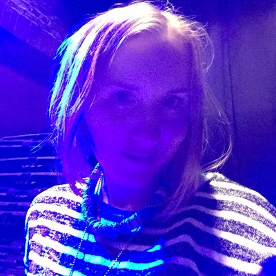 Profile Picture of Libby Todd (@libby_todd) on Twitter