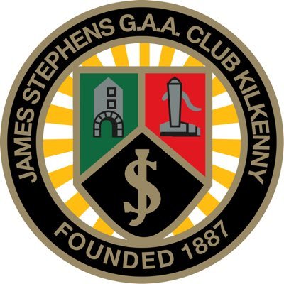 Profile Picture of James Stephens GAA (@VillageGAA) on Twitter