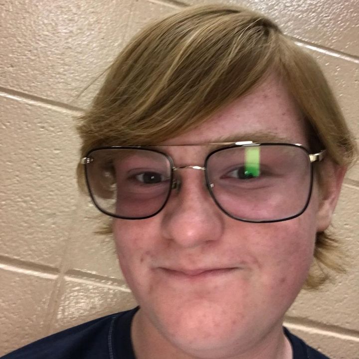 Profile Picture of Jacob.Fay (@jacob.fay) on Tiktok