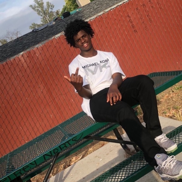 Profile Picture of Deandre Ackles (@ttsdeandre) on Poshmark