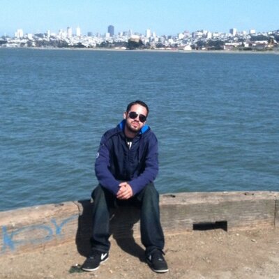 Profile Picture of Jesse Arevalo (@jessea_85) on Twitter