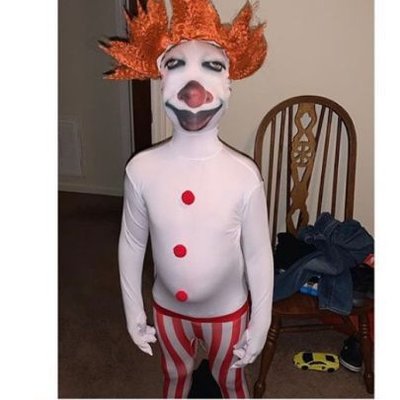 Profile Picture of Tyler Vanden Berge (@VoidEbony) on Twitter