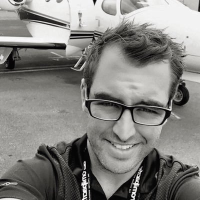 Profile Picture of Mitch Hutchison (@mitch_jmh) on Twitter