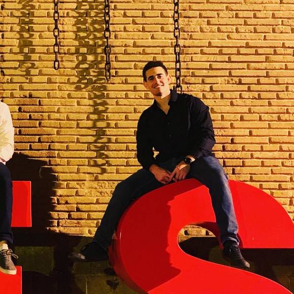 Profile Picture of Sam Rosenberg (@s3r3r3) on Poshmark