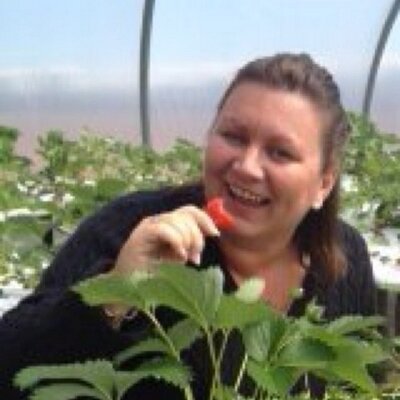 Profile Picture of Lorraine David (@lorrainedavidj) on Twitter