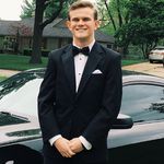 Profile Picture of Mitchell Ray (@mitchell__ray) on Instagram