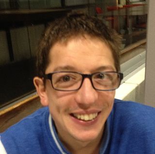 Profile Picture of Scott Quinon Wikipedia