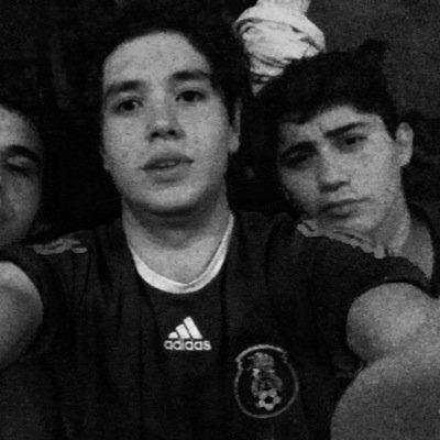 Profile Picture of Luis Mario Saenz (@mariosaenz7) on Twitter