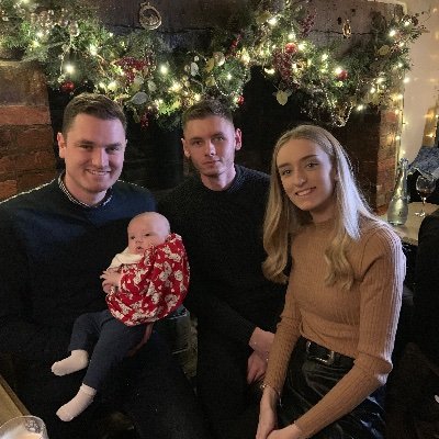 Profile Picture of Curtis (@curtis_r_bell) on Twitter