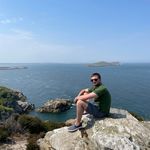 Profile Picture of Billy Simms (@billysimms) on Instagram