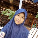 Profile Picture of Trisha keiza erwina (@trisha.k.e) on Instagram