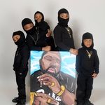 Profile Picture of Stephen J. Donelson II (@stephenj.donelson2) on Instagram