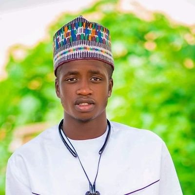 Profile Picture of AHMAD JAFAR SHEHU (@arhmerd_Jafss) on Twitter