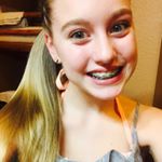 Profile Picture of maddie hilton (@maddiebrookhilton) on Instagram