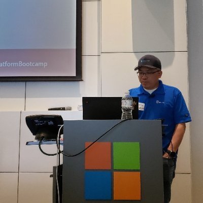 Profile Picture of Daniel Cai (@danielcai) on Twitter