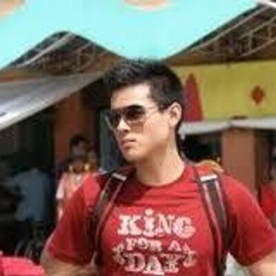 Profile Picture of Alexander Lim Uy (@AlexanderLimUy) on Twitter