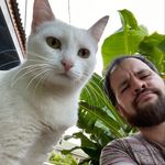 Profile Picture of Noah Alexander Bolton Benjamin (@slothlotus) on Instagram