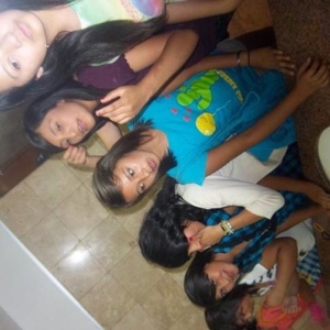 Profile Picture of Elizabeth Mireless (@rociomireles) on Myspace