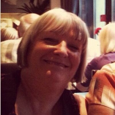 Profile Picture of Jackie Davison (@Jacqui521) on Twitter