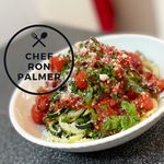 Profile Picture of Ron Palmer (@chefronpalmer) on Instagram