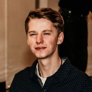 Profile Picture of Gunner James (@gunner.james.1) on Facebook