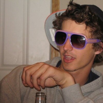 Profile Picture of Danny Burd (@dub_d_burd) on Twitter