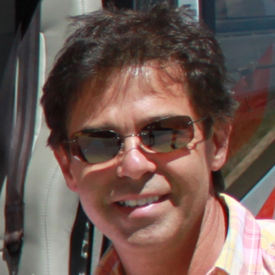 Profile Picture of John Almeter (@johnalmeter) on Twitter