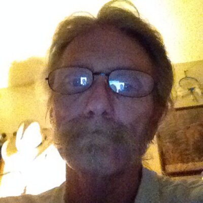 Profile Picture of Wild Bill Hedges (@whhedges) on Twitter