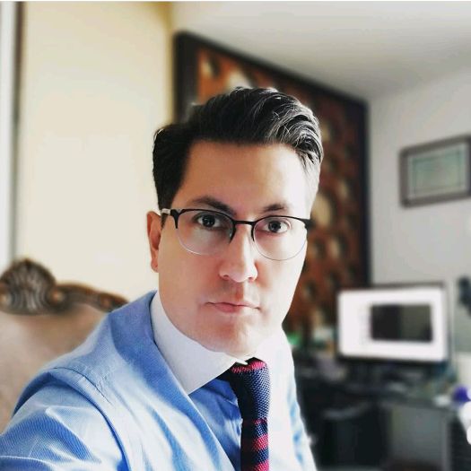 Profile Picture of Benjamín Fiallos Jer (@benjaminfiallos) on Tiktok