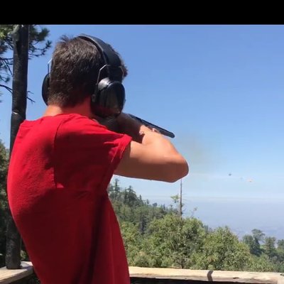 Profile Picture of Nathaniel Hammond (@nathanieltheham) on Twitter