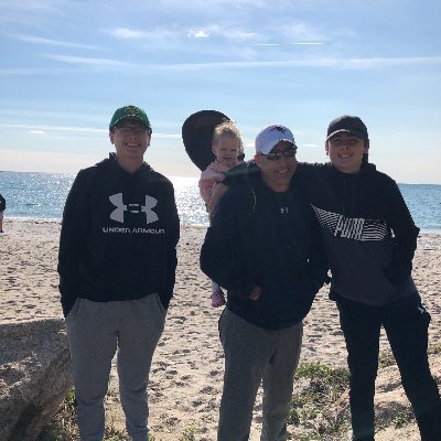 Profile Picture of Mike Finkelstein (@MichaelFinkels5) on Twitter