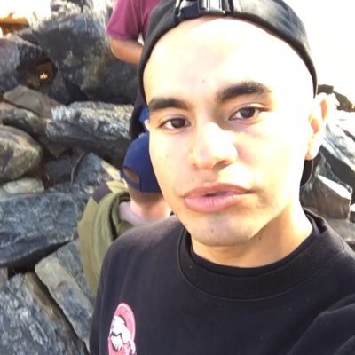 Profile Picture of Andrew Munch (@andrew_munch) on Twitter