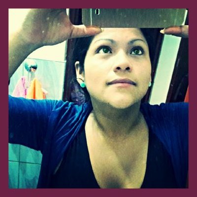 Profile Picture of Carla Zegarra Mirand (@mirand_zegarra) on Twitter