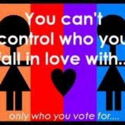 Profile Picture of Joseph Camaro (@LiveGayProud) on Twitter