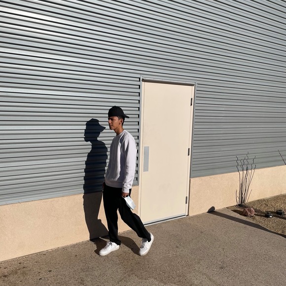Profile Picture of Jason Honorio (@genehonorio) on Poshmark