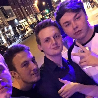 Profile Picture of Ben Parnell (@BenPar20) on Twitter