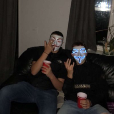 Profile Picture of Bradley (@@Brad_Halford_) on Twitter