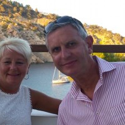 Profile Picture of Alan Wood (@postman502) on Twitter
