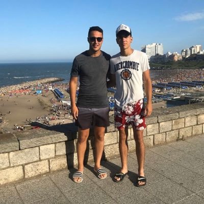 Profile Picture of Julian Gonzalez (@Juliangonzaleez) on Twitter
