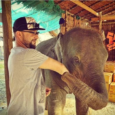 Profile Picture of Derek Rolland (@DerekRolland2) on Twitter