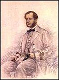 Profile Picture of George Truman Morrellon Wikipedia