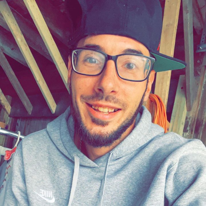 Profile Picture of Brian Laird (@brian.laird) on Tiktok